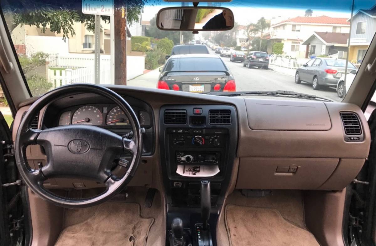 FS 2001 Toyota 4Runner SR5, Lots of Trail Add Ons, 99-3-jpeg