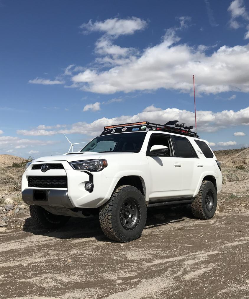 FS:5th gen 2018 4Runner TRD Off-road Premium  12K miles  ,000 Orange County, CA-a98b5c4f-c835-4211-82c9-741dc8d4fdd0-jpg