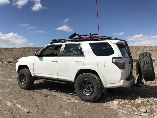 FS:5th gen 2018 4Runner TRD Off-road Premium  12K miles  ,000 Orange County, CA-d3df9750-4811-49a1-bb03-40ff33c665bf-jpeg