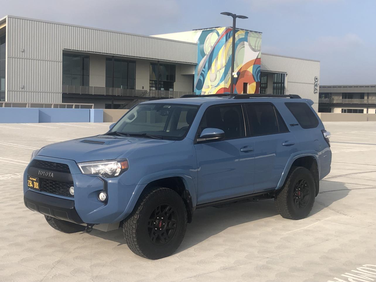 FS 2018 TRD PRO Cavalry Blue So Cal 15k Miles-img_8005-jpg