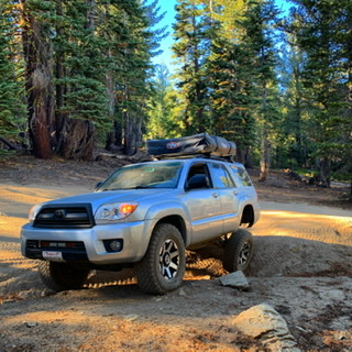 FS: 4th gen 4runner, k, Scotts Valley, CA-e6ebd51a-e885-4080-9d11-6b66e0272e7b-jpeg