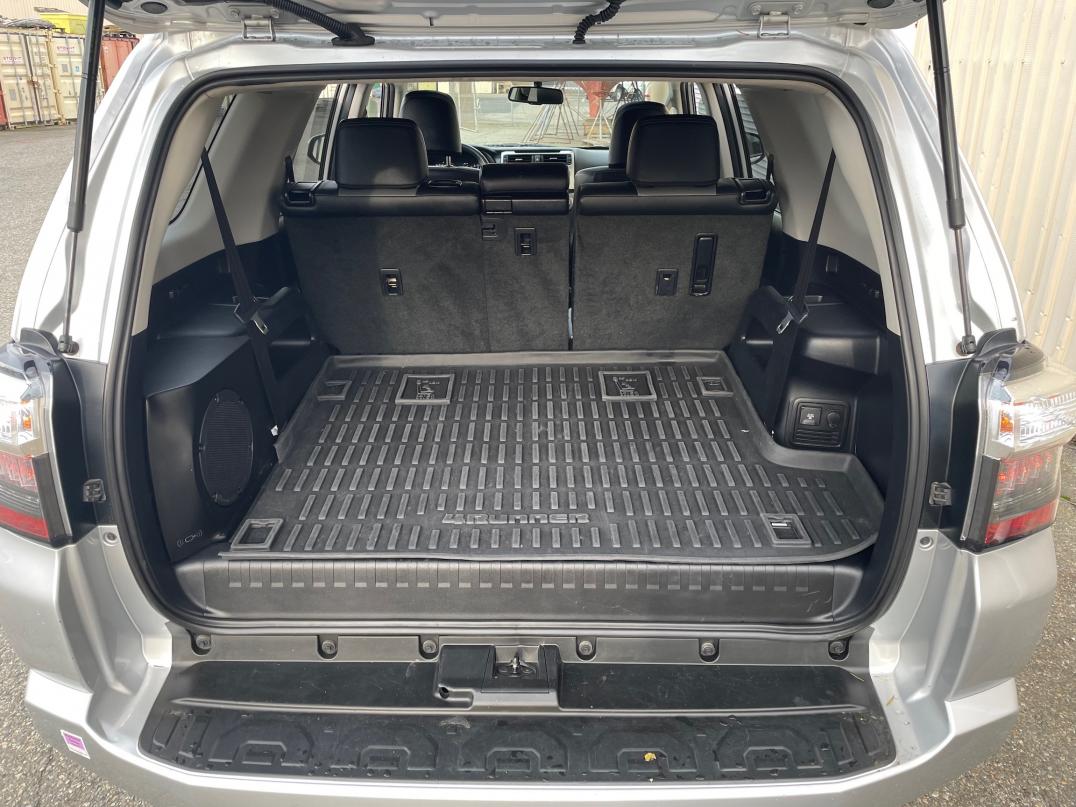 FS: 5th Gen SR5 Premium 4Runner, ,900 Bellingham, WA-p10-jpg