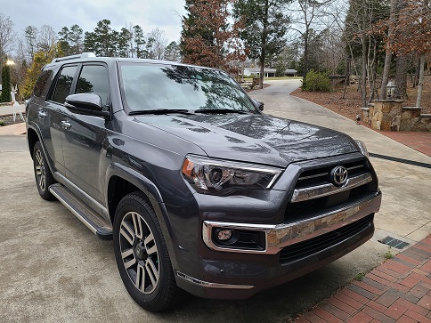 FS 2022 4Runner Limited 4x4, k, central North Carolina-1-jpg