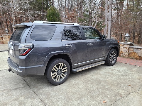 FS 2022 4Runner Limited 4x4, k, central North Carolina-2-jpg