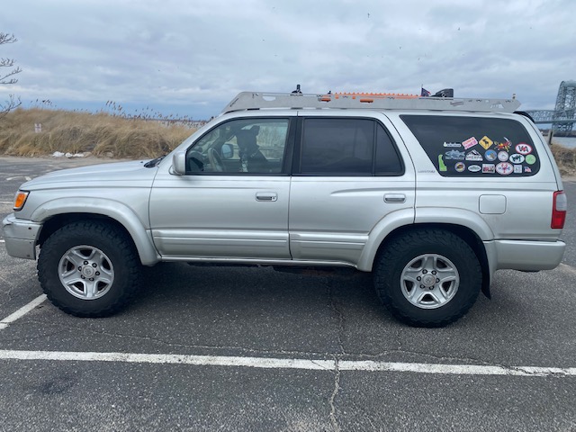 FS: 3rd Gen 2000 4Runner Limited K NYC Area-img_7838-jpg