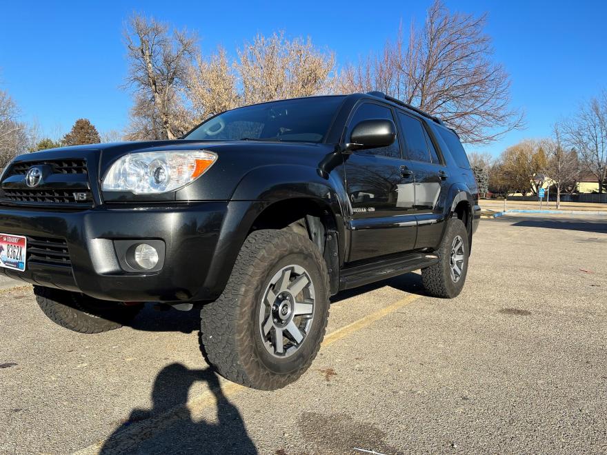 FS: 4th Gen - 2008 4runner Limited 4WD - V8 - PNW - SOLD for ,450-4runner-k02-1-jpg