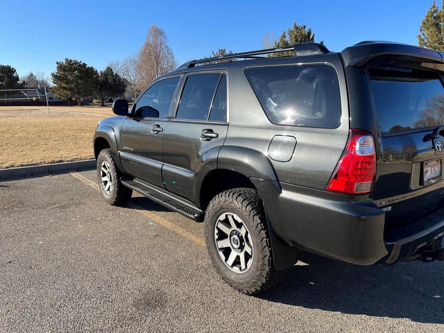 FS: 4th Gen - 2008 4runner Limited 4WD - V8 - PNW - SOLD for ,450-4runner-k02-2-jpg