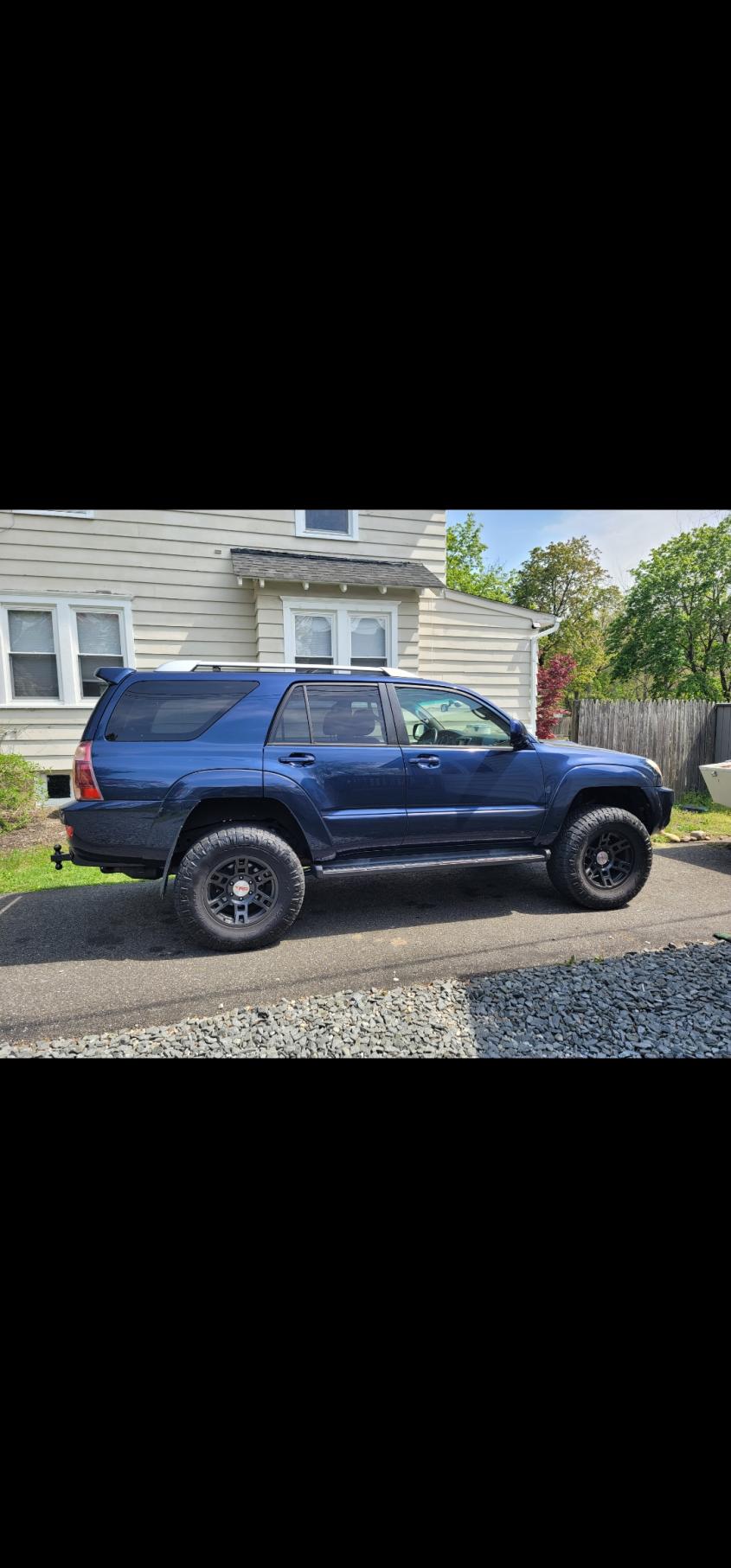 2004 4runner V8 sport 135k mi.  9k OBO in NJ-screenshot_20220501-163540_gallery-jpg