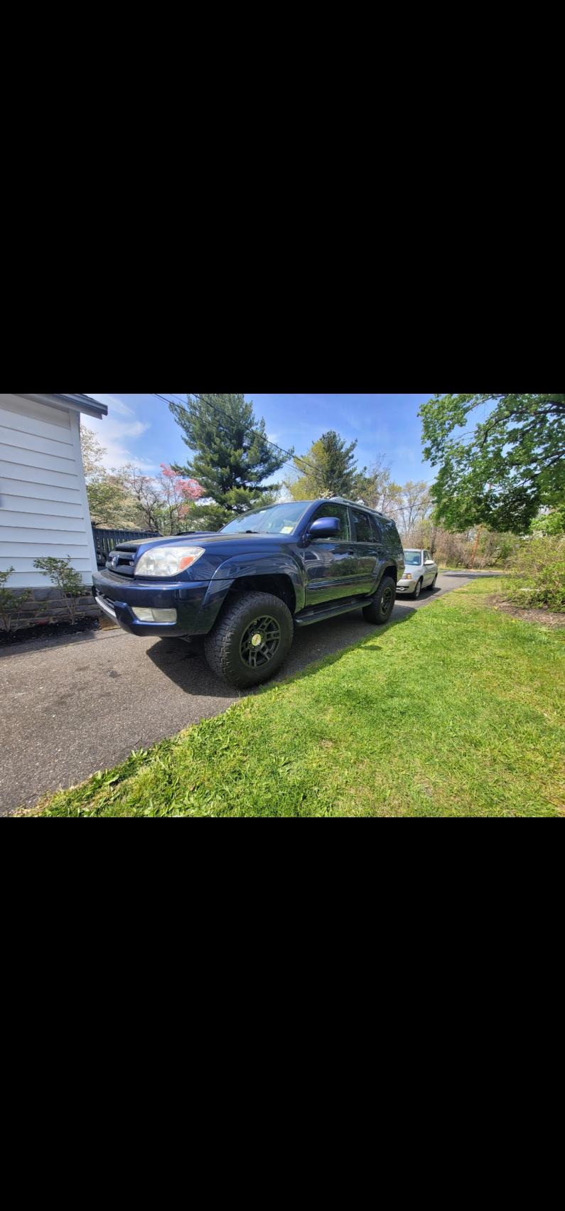 2004 4runner V8 sport 135k mi.  9k OBO in NJ-screenshot_20220501-163625_gallery-jpg