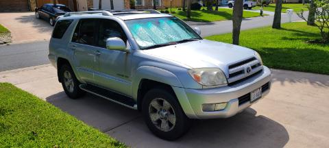 FS - 4th Gen - 2003 Limited - 4WD  00.00  Daytona Beach, FL-exterior-front-passenger-side-jpg