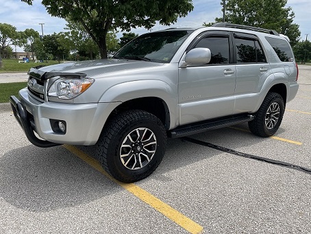 FS: 2007 4th Gen 4Runner V8 Limited ,000-img_3085-jpg