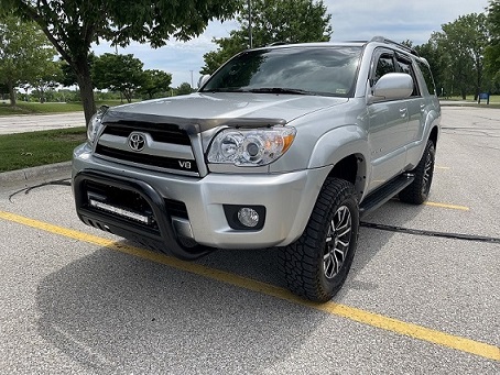 FS: 2007 4th Gen 4Runner V8 Limited ,000-img_3086-jpg