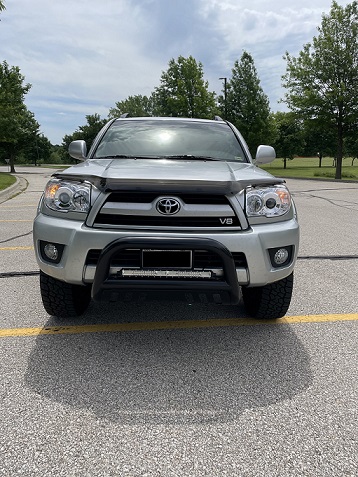 FS: 2007 4th Gen 4Runner V8 Limited ,000-img_3087-jpg