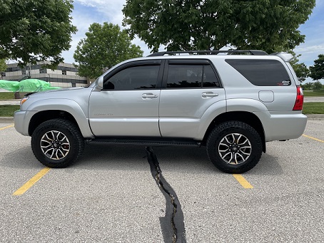 FS: 2007 4th Gen 4Runner V8 Limited ,000-img_3095-jpg