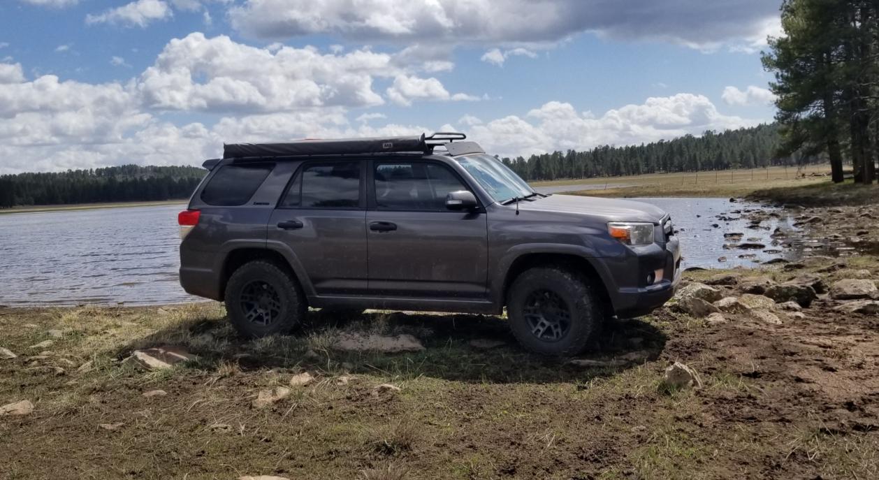 NV: 2011 4Runner Limited - AWD - 133k-20220617_131740-jpg