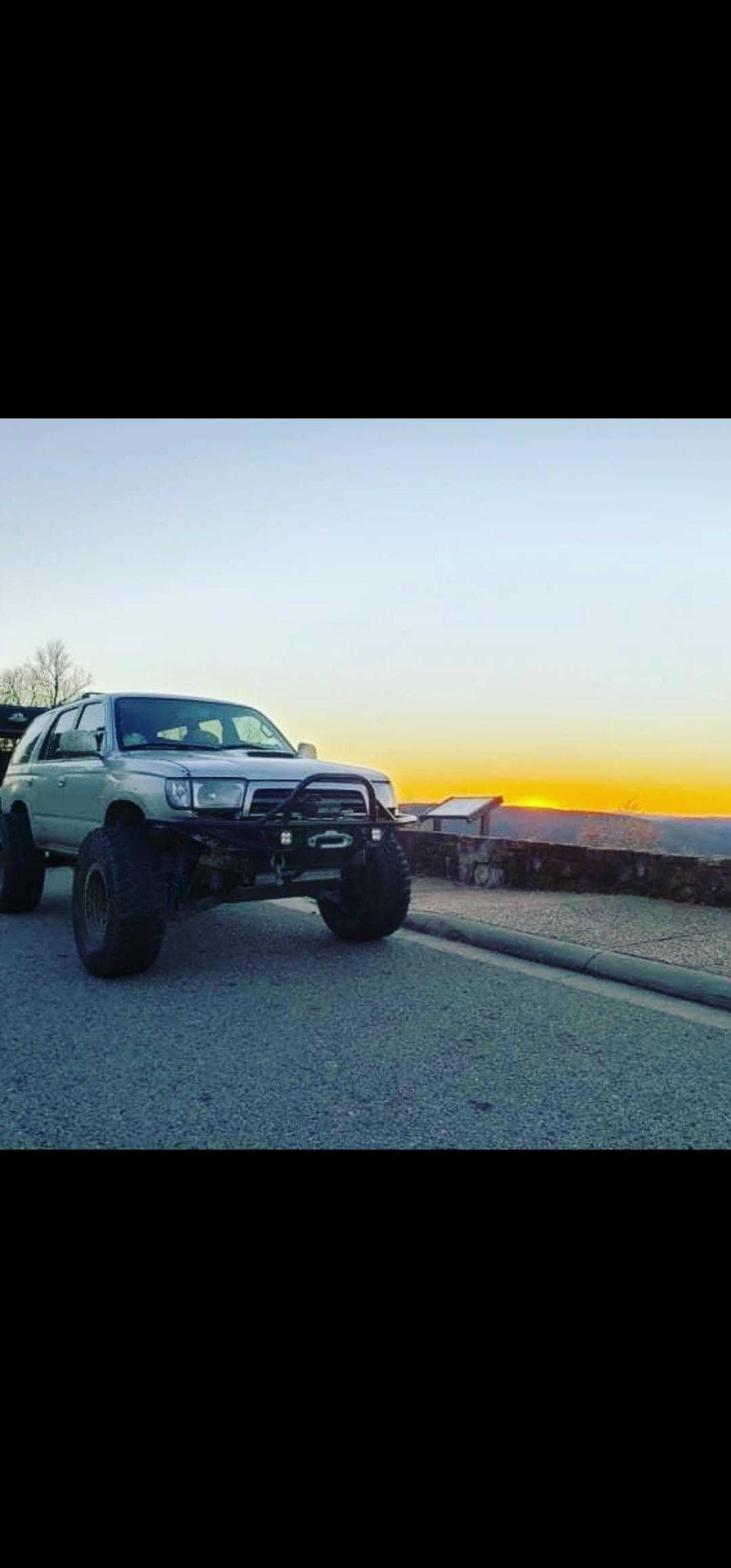 2001 4runner long travel/rock crawler build $k in Buna TX-screenshot_20220828-100212_gallery-jpg