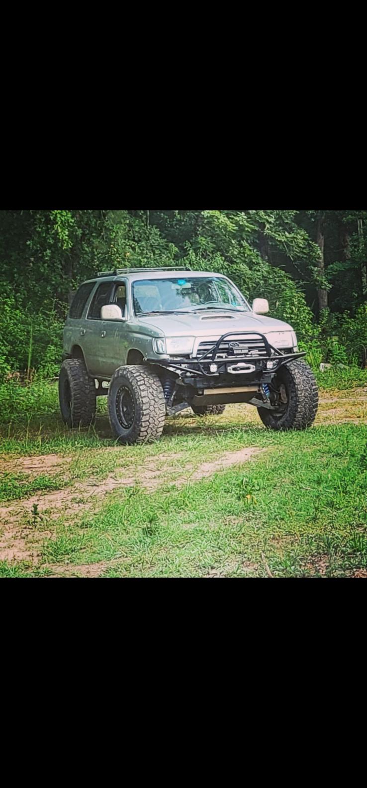 2001 4runner long travel/rock crawler build $k in Buna TX-screenshot_20220828-100702_gallery-jpg