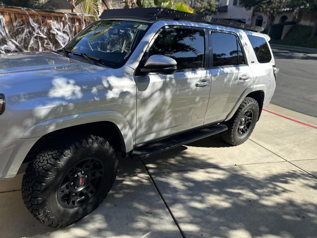 2017 Toyota 4Runner SR5 Premium w/Mods(,995)-4runner-jpg