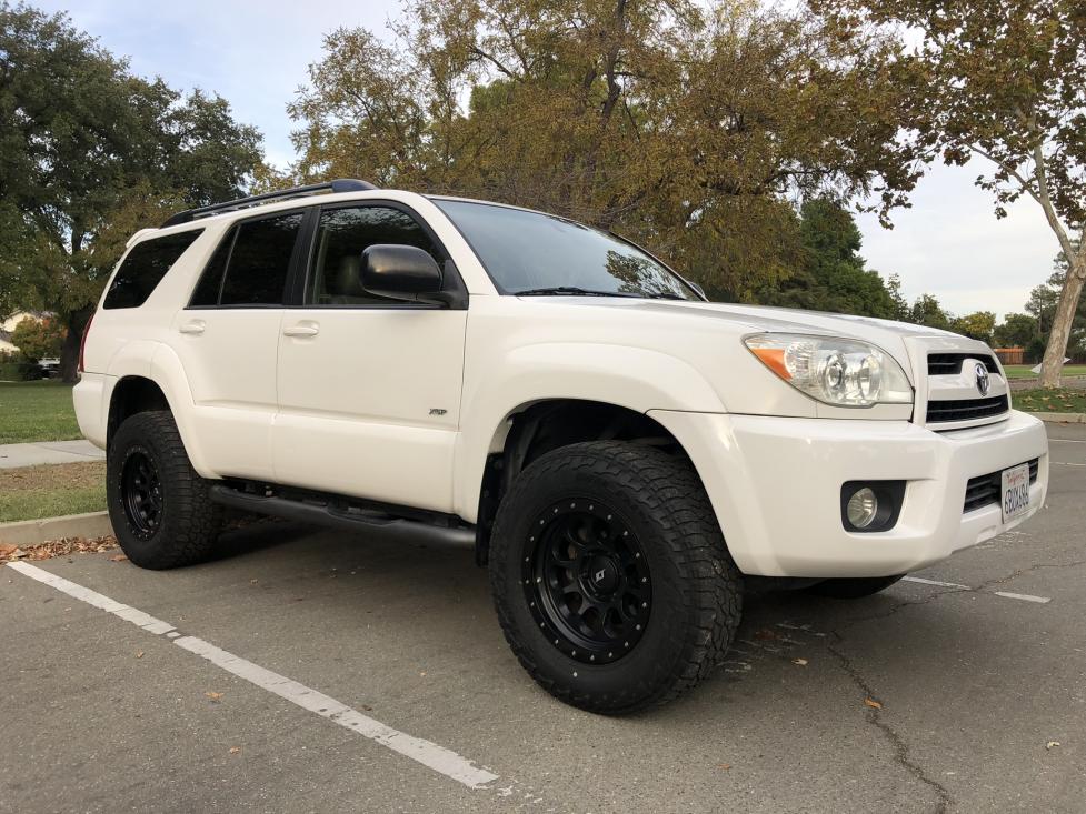 FS: 4th Gen 2006 4Runner XSP, ,900 - Pleasanton, CA-428bebf1-a6de-42e0-8c1f-27ddd5283ef0-jpg