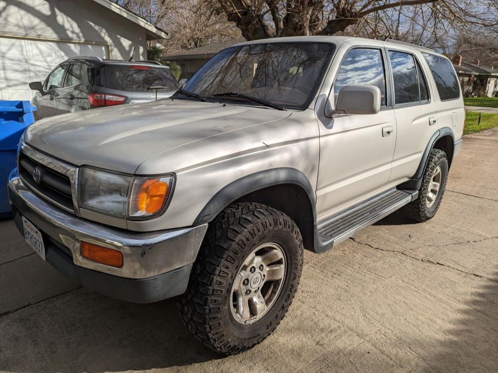 FS 1997 4Runner needs work Sacramento CA 00-toy-2-jpg