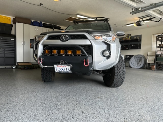 2015 Toyota 4Runner SR5 Premium ~118k miles North San Diego Area-4825a17e-dfcc-42c4-8894-9545a9250a8b-jpeg