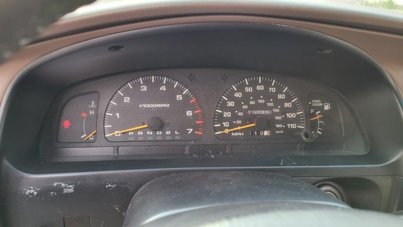 FS: 1998 4Runner SR5 4WD, 212k miles ,000, South Austin, Tx-20230511_181059-jpg