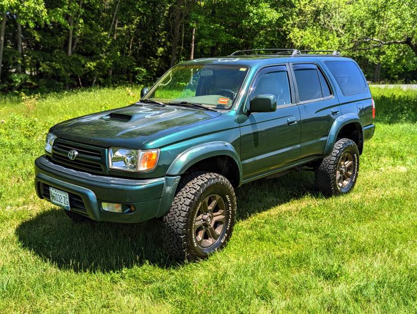 FS: 2000 3rd Gen 5spd/Supercharged - Maine (REDUCED!)-cover-photo-jpg