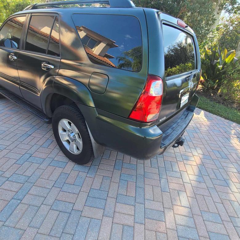 FS: Turnkey 2006 V8 4RUNNER RWD, ,000 FIRM; Wellington, FL-412785302_349720621142607_8119222921412051247_n-jpg