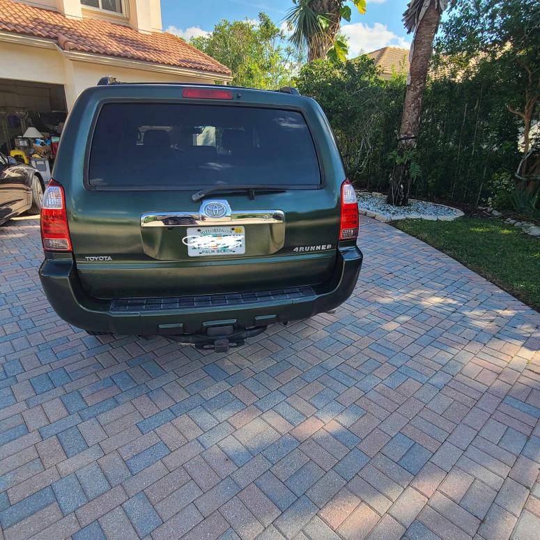 FS: Turnkey 2006 V8 4RUNNER RWD, ,000 FIRM; Wellington, FL-412399520_285429044511665_8529533916967141980_n-jpg