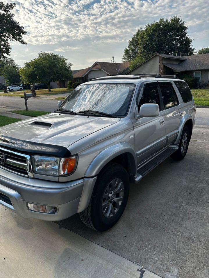 FS: 1999 4Runner Limited 4x4 - k - Tulsa, OK-423695596_7137461749694479_7381403683911506012_n-jpg