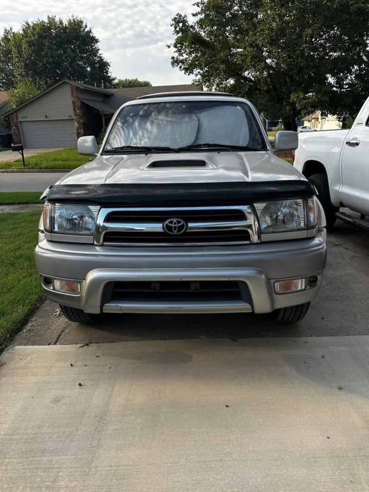 FS: 1999 4Runner Limited 4x4 - k - Tulsa, OK-423612317_7025822087530724_8045804145288518661_n-jpg