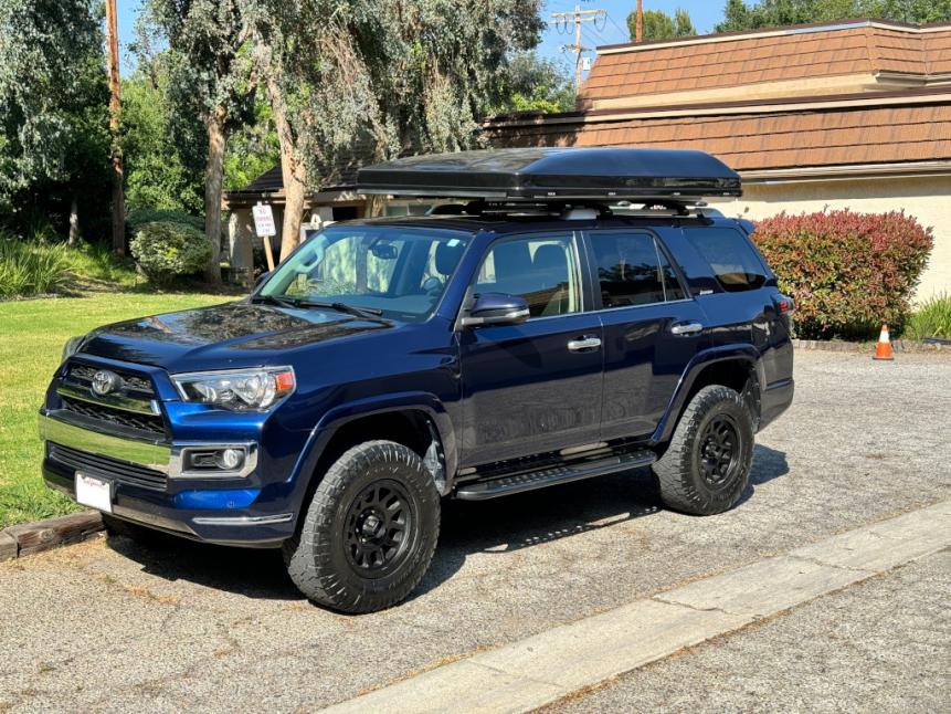 FS: 2017 5th Gen 4Runner Limited with iKamper RTT and Icon Suspension, SoCal, ,000-img_001_small-jpg