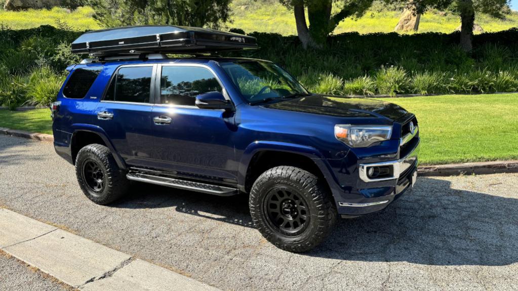 FS: 2017 5th Gen 4Runner Limited with iKamper RTT and Icon Suspension, SoCal, ,000-img_002_small-jpg