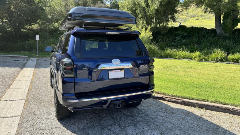 FS: 2017 5th Gen 4Runner Limited with iKamper RTT and Icon Suspension, SoCal, ,000-img_005_small-jpg