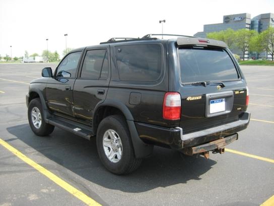 FS: 1999 4Runner Highlander, Metro Detroit Area 50-31417831604-346404740-im1-03-565x421_a-562x421-jpg