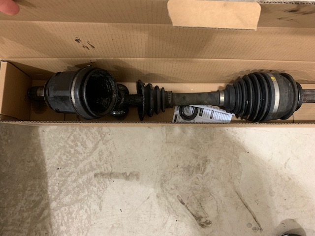 FREE: front right OEM axle shaft - 2006 4th gen (central PA)-img_6144-jpg