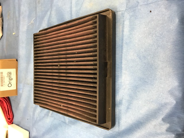 3rd Gen K&amp;N Air filter- NY Lower Hudson Valley-435fbe6b-fbd3-4b92-a7bb-4a5029f3d4fa-jpeg