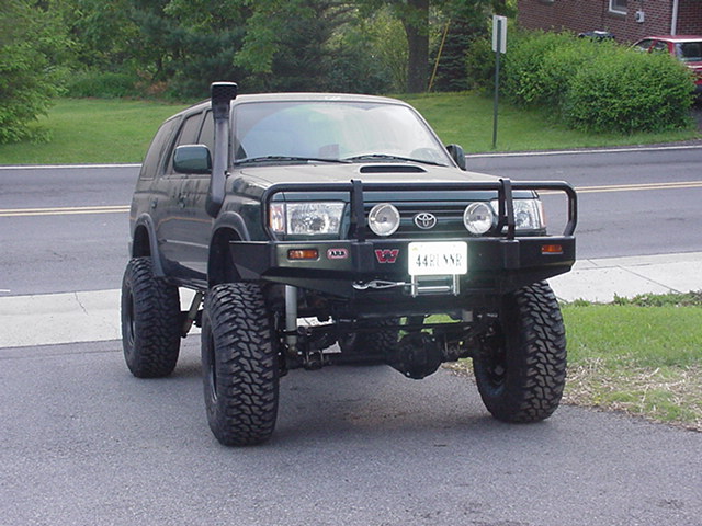 Official Collection of Solid Front Axle 3rd Generation 4Runners-huge-jpg