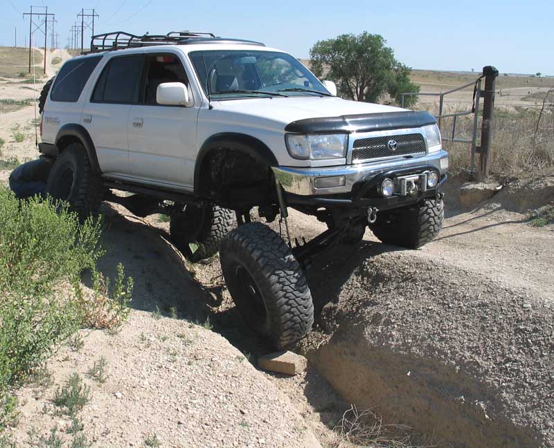 Official Collection of Solid Front Axle 3rd Generation 4Runners-jeff45xy-jpg