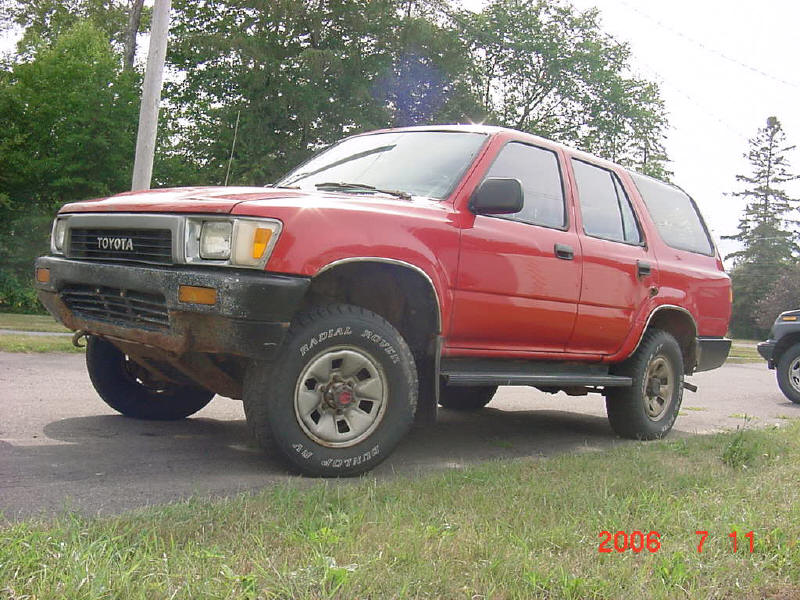 Old 4runners aka &quot;the legacy&quot;-toyota-jpg
