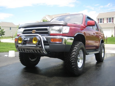 4Runner Picture Gallery (All Gens)-004-jpg