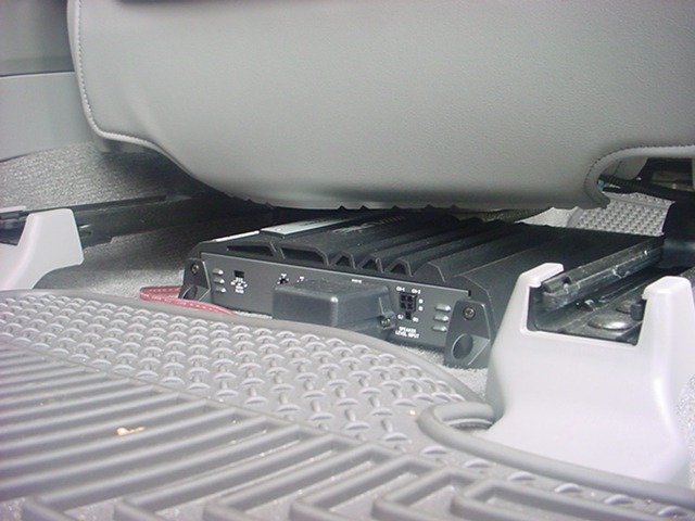 Updated pics of sound system - Toyota 4Runner Forum - Largest 4Runner Forum