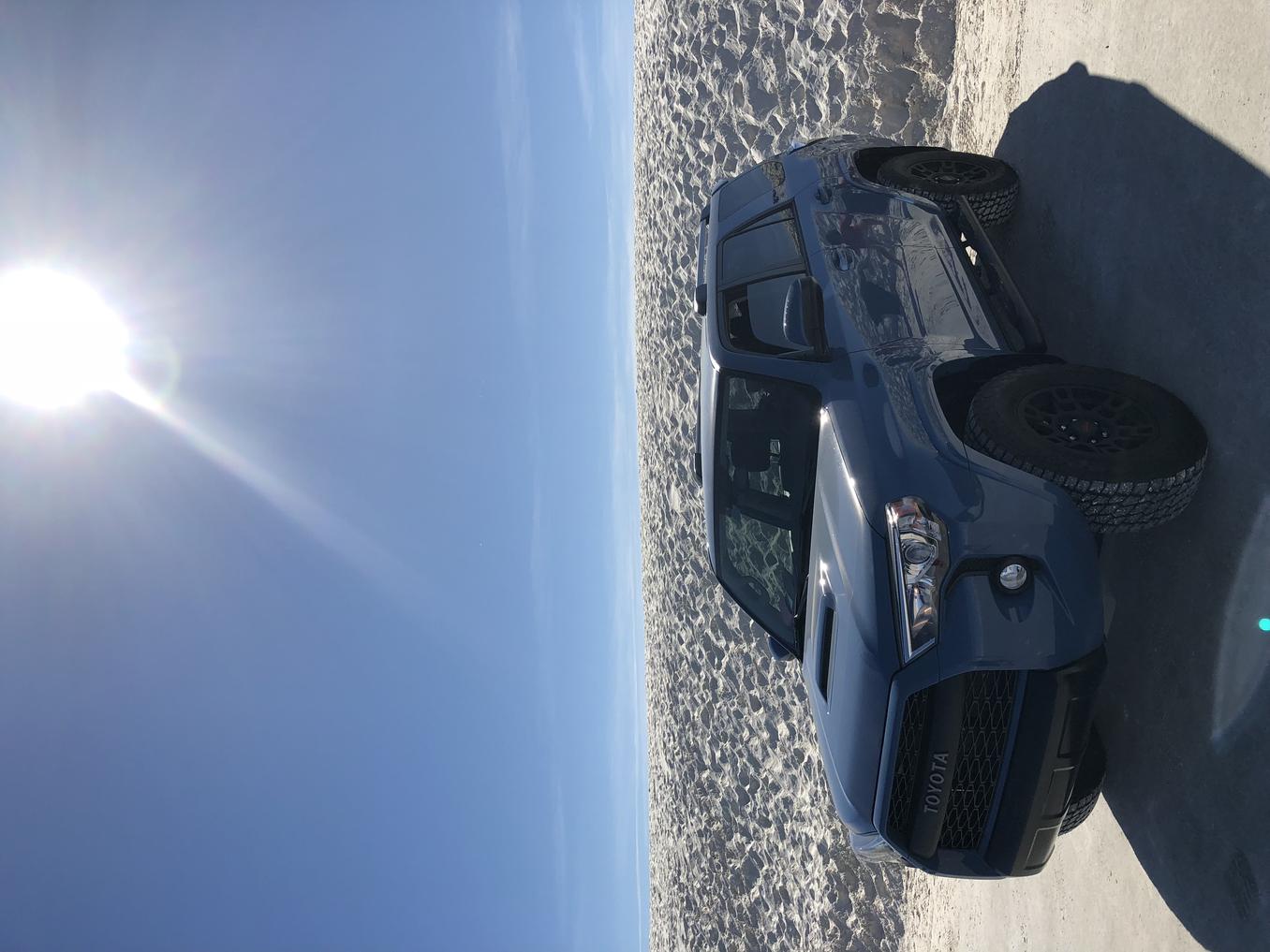 Trip from TX to CA in 2018 TRD PRO-610a42a2-4153-4ef2-bccc-426442b6d1a4-jpg