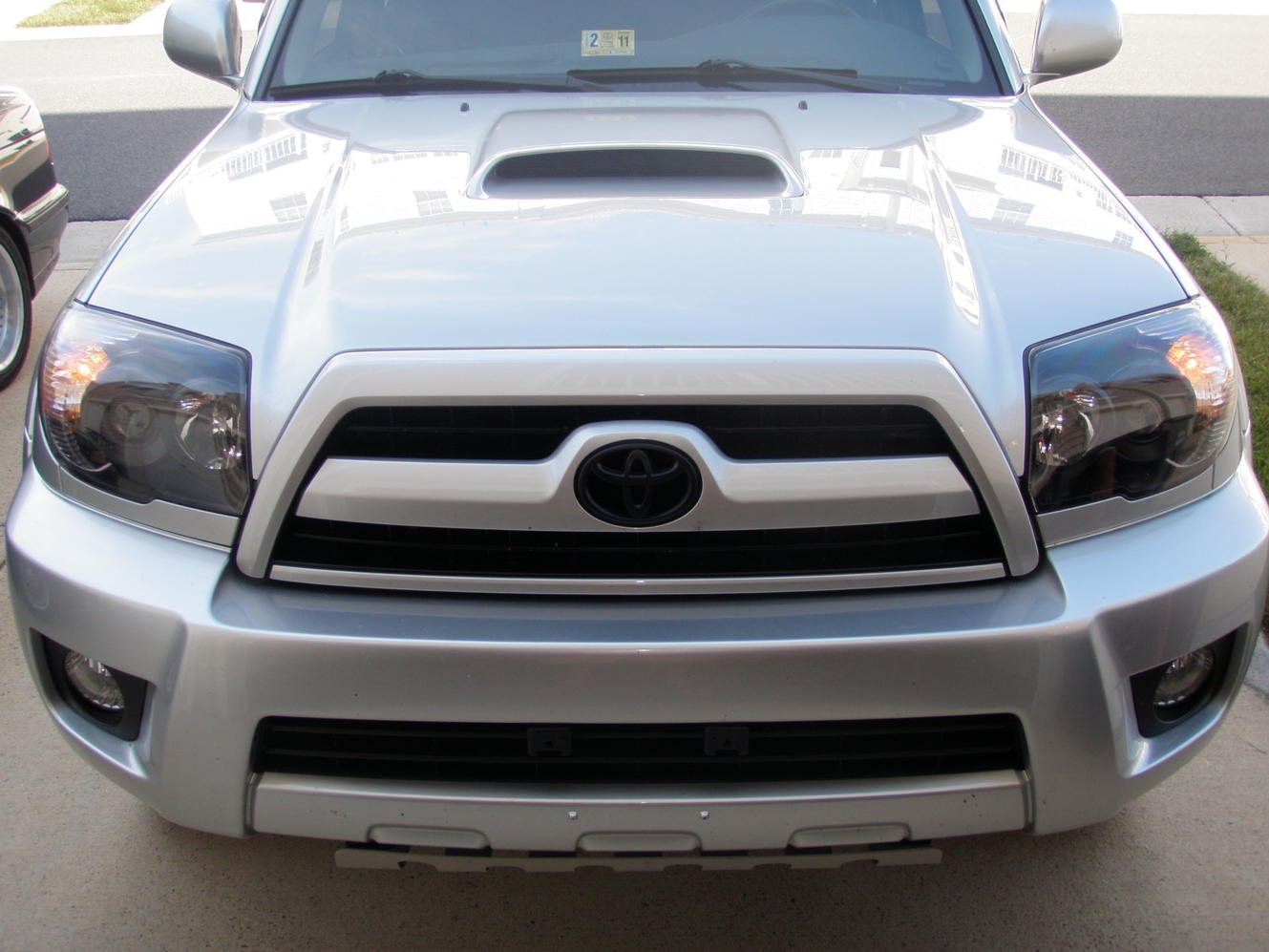 Post up your Silver 4runners....-mod-blk-head-19-jpg