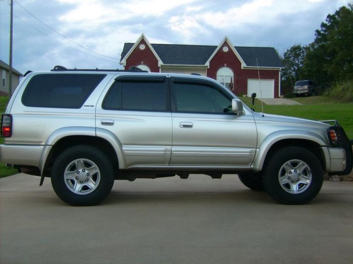 Post up your Silver 4runners....-side-before-jpg