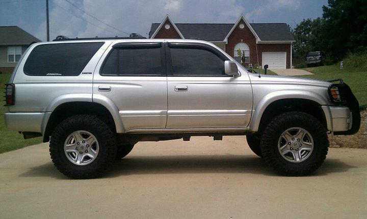 Post up your Silver 4runners....-side-after-jpg