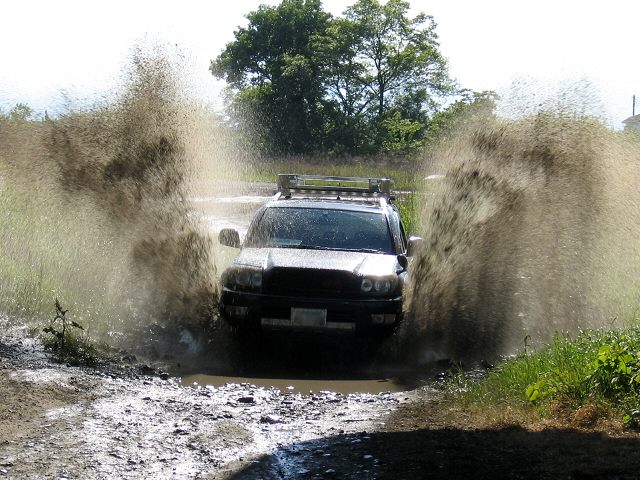 Shall we Mud DANCE?(This is Japan-style)-jpg