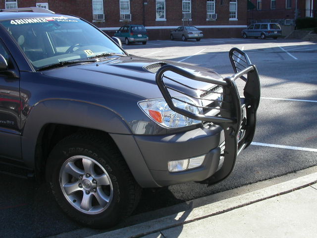 03 W/manik And E-decals - Toyota 4Runner Forum - Largest 4Runner Forum