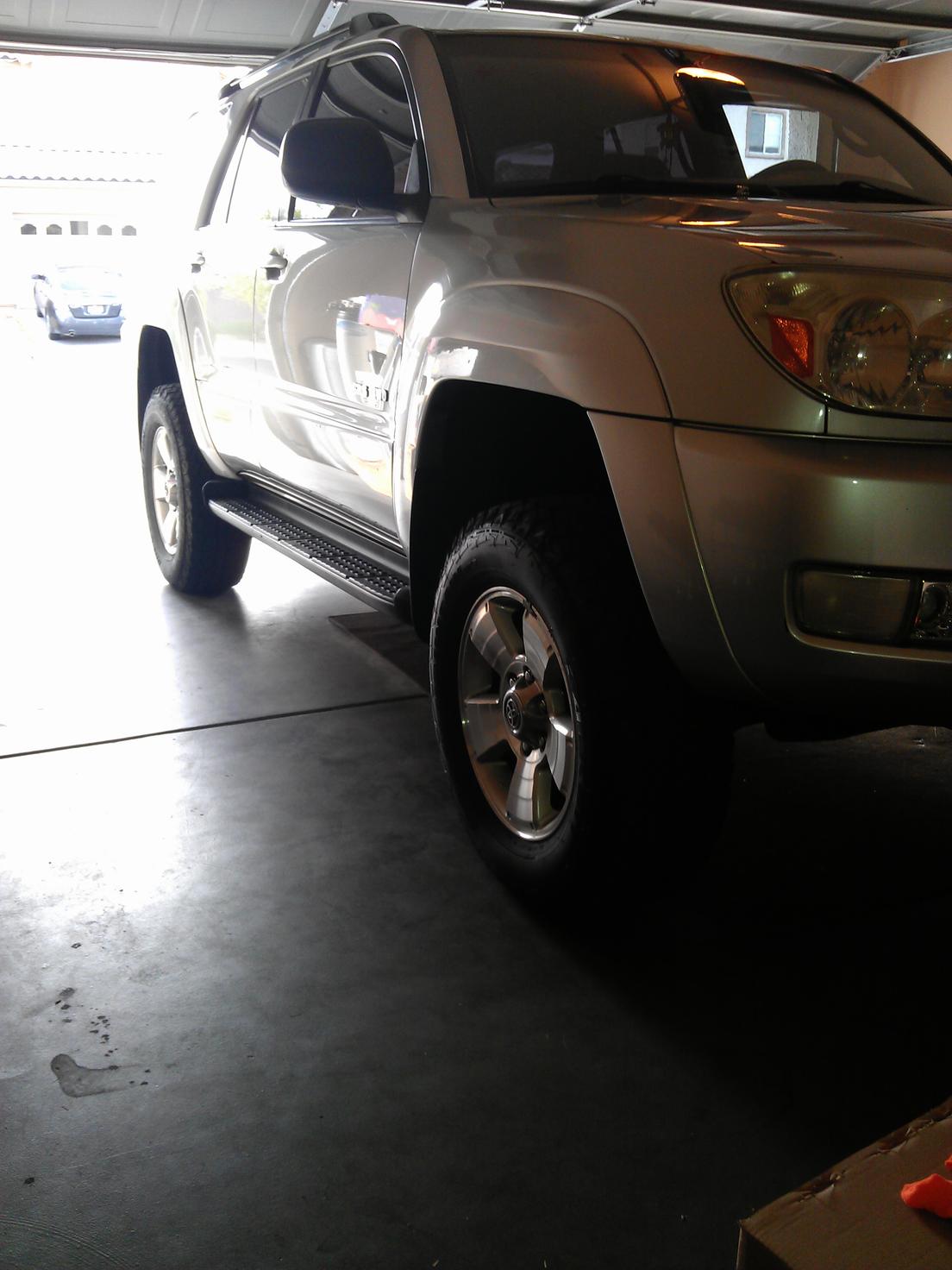 Post up your Silver 4runners....-img_20121202_135349-jpg