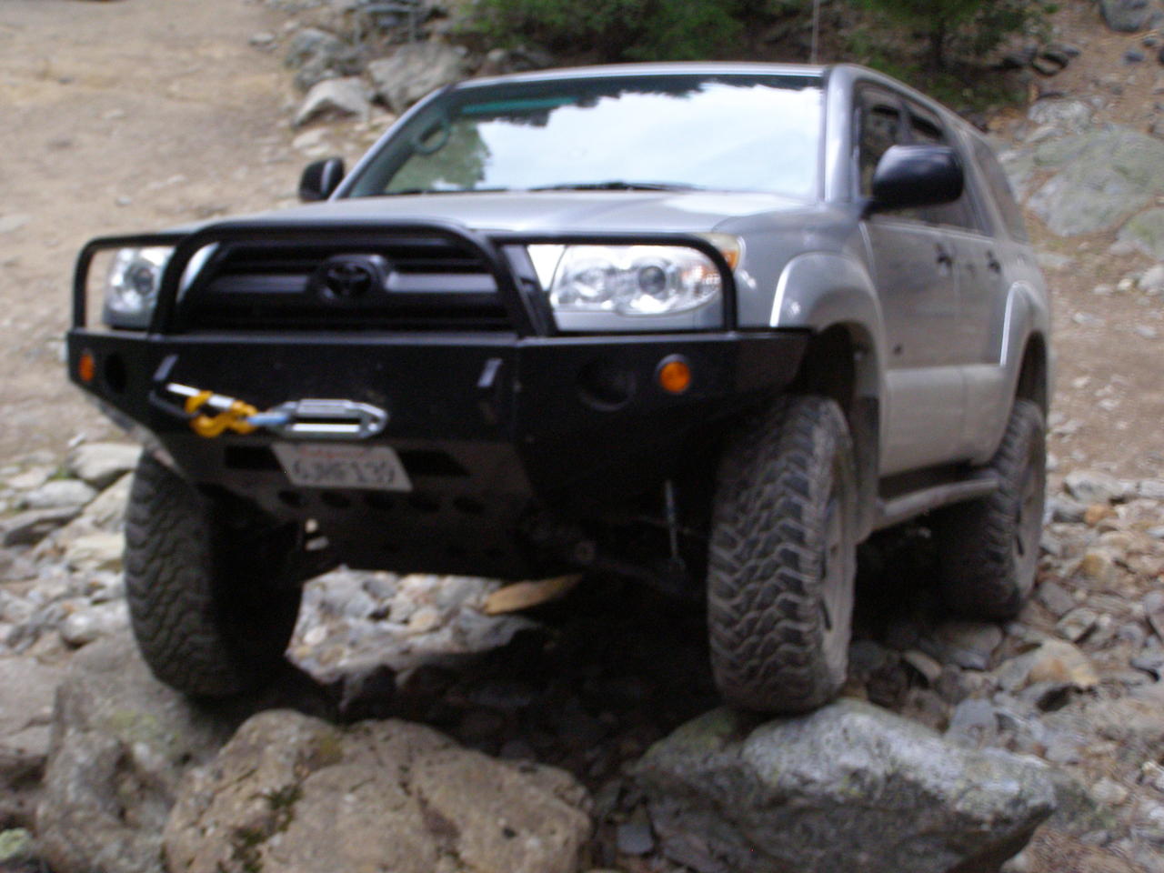 Post up your Silver 4runners....-013-jpg
